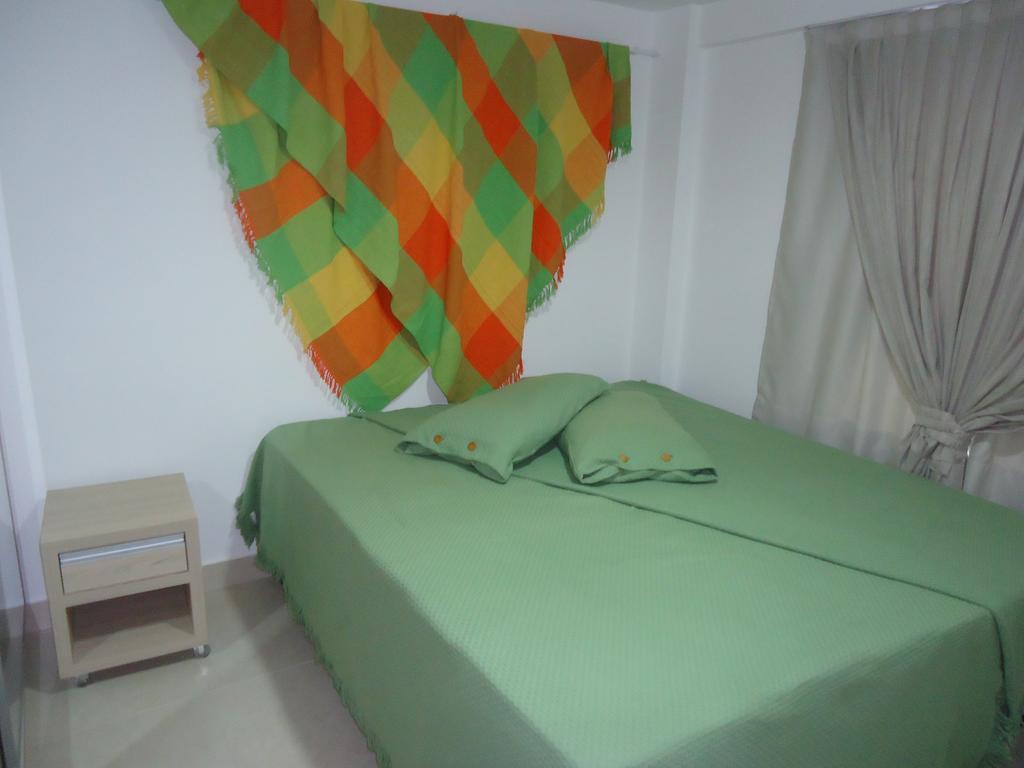 João PessoaFlat Jardins Do Atlantico, Frente Marアパートメント 部屋 写真