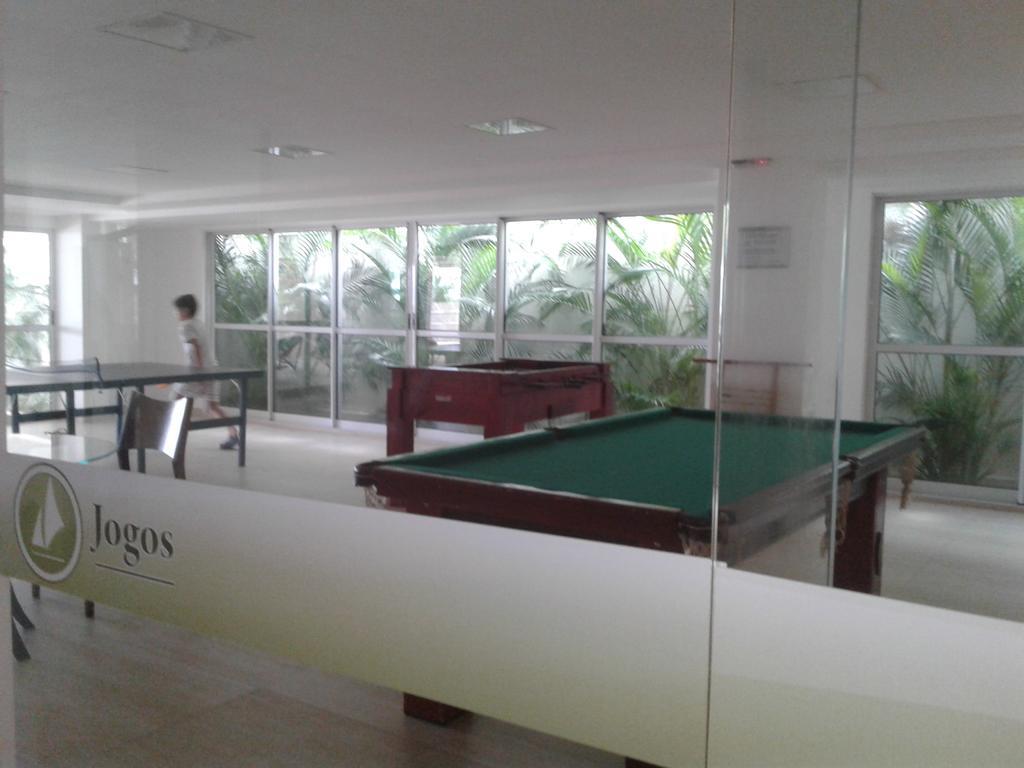 João PessoaFlat Jardins Do Atlantico, Frente Marアパートメント エクステリア 写真